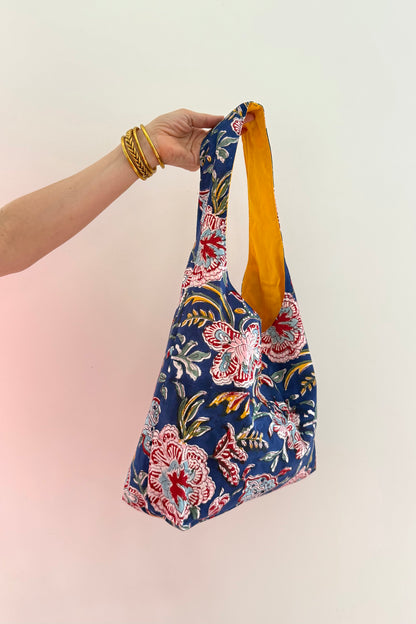 Sac hobo - Elise