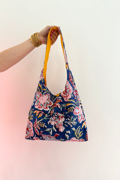 Sac hobo - Elise