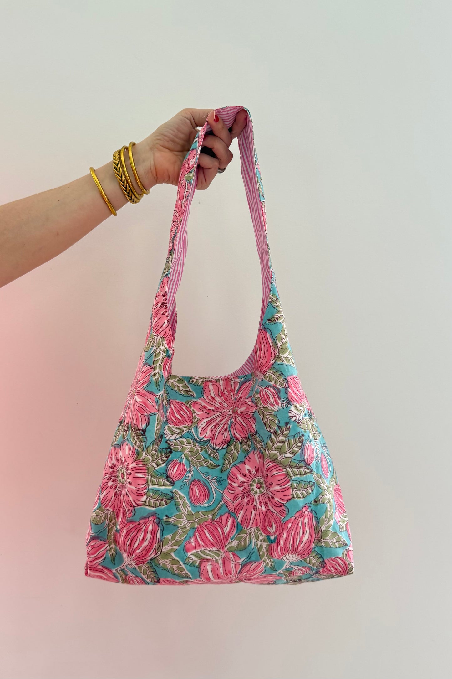 Sac hobo - Louise