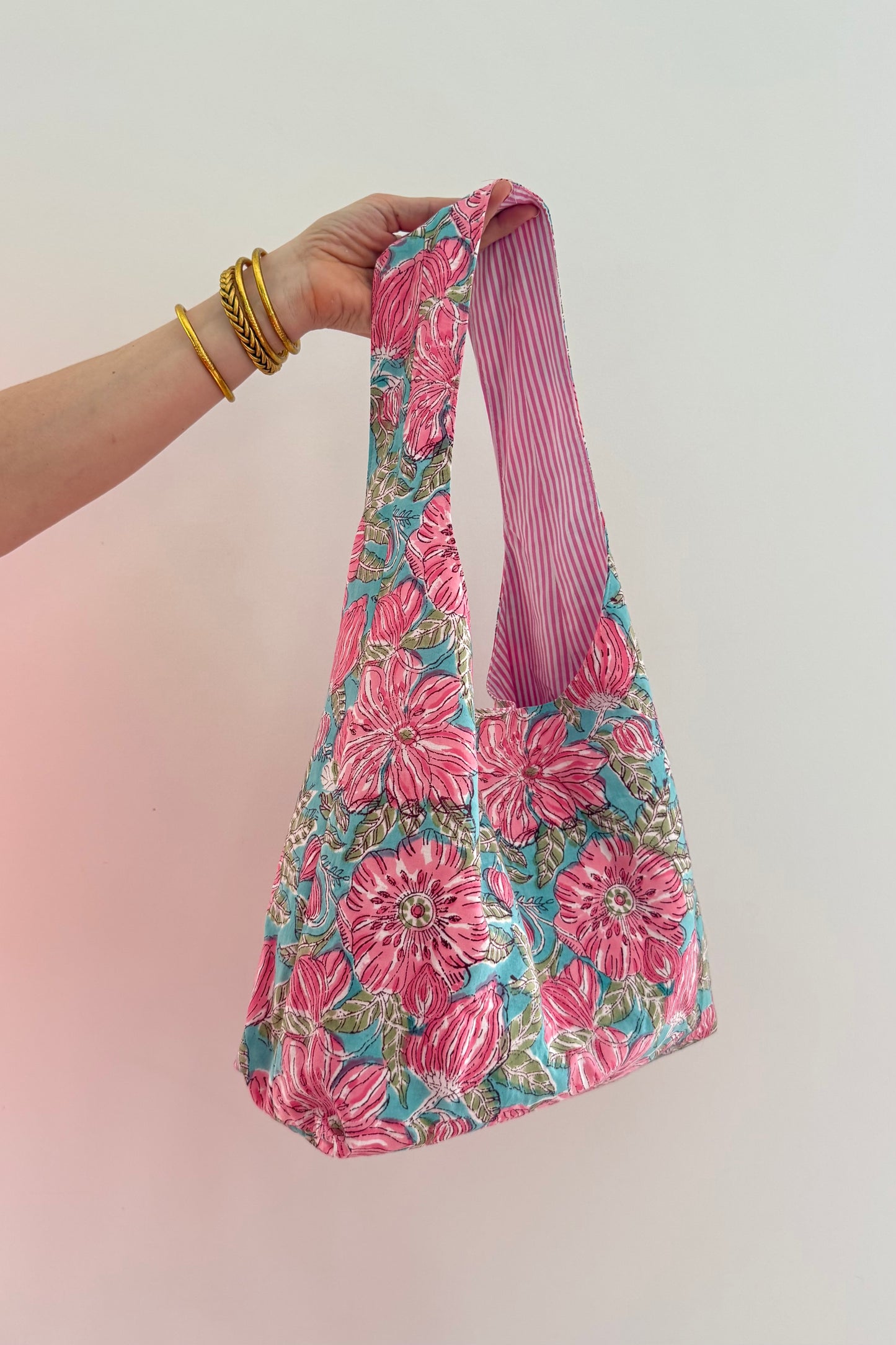 Sac hobo - Louise