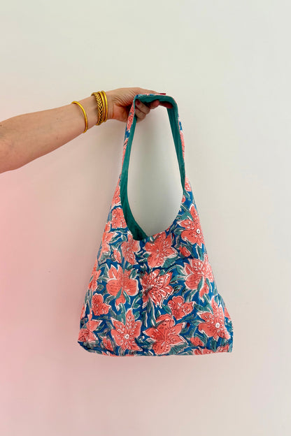 Sac hobo - Clelia
