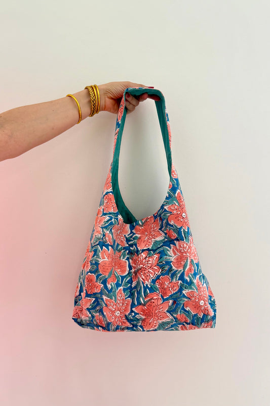 Sac hobo - Clelia