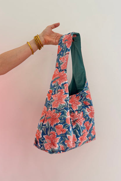 Sac hobo - Clelia