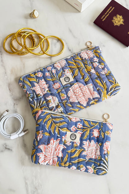 Pochette  – Marthe