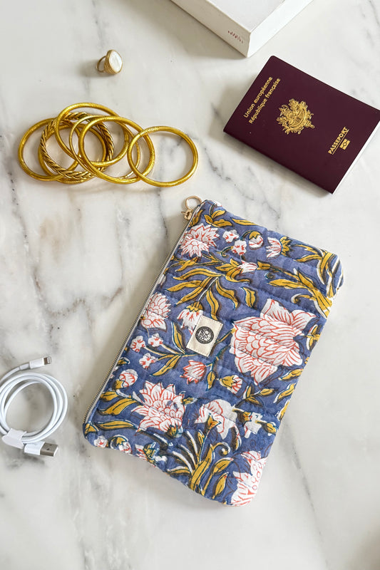 Pochette  – Marthe