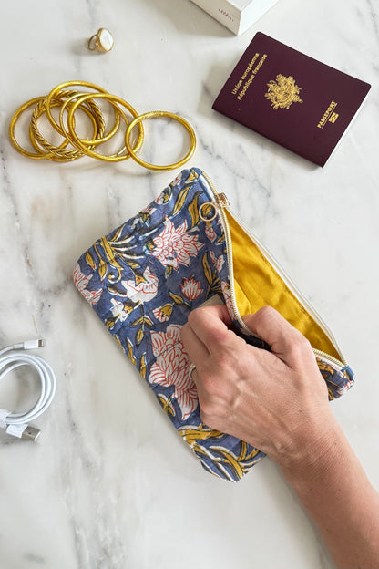 Pochette  – Marthe