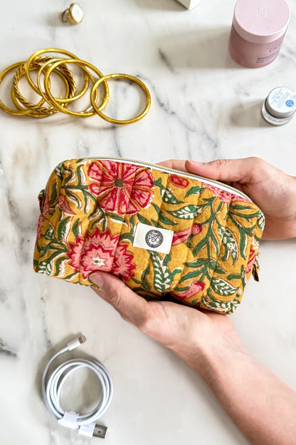 Trousse Maquillage - Sunset