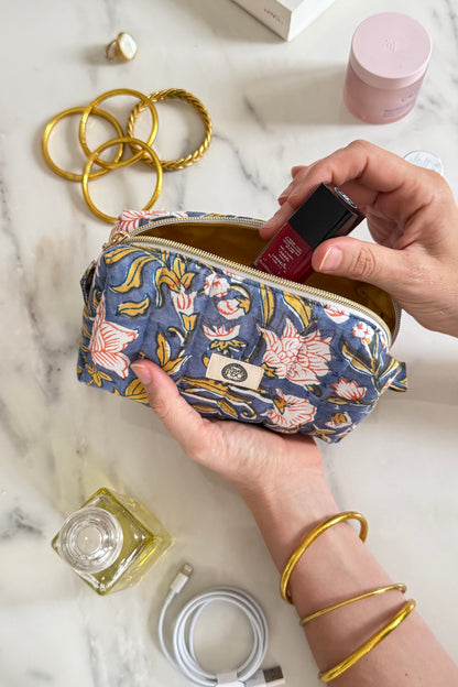 Trousse Maquillage - Marthe