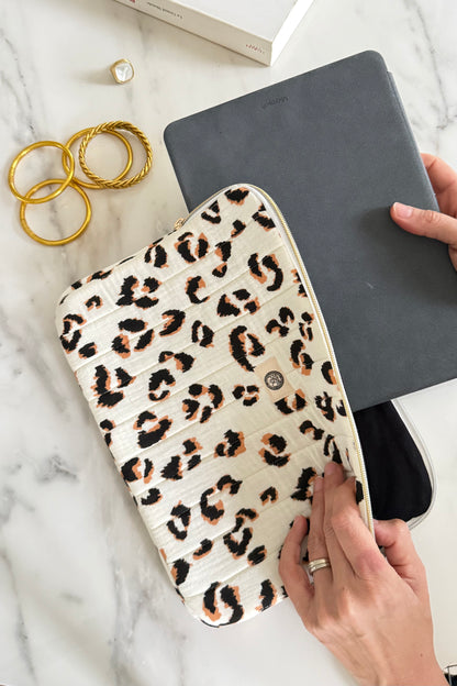 Housse tablette 12 pouces - Leo