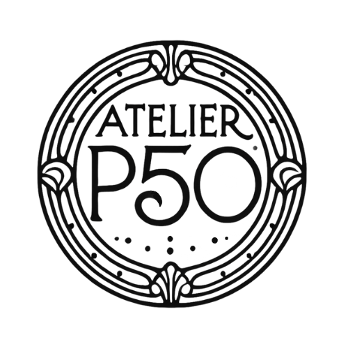 Atelier P50