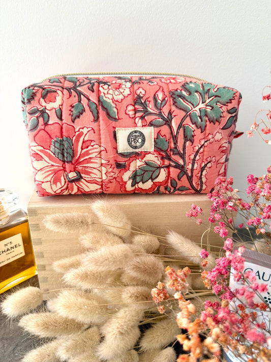 Trousse de maquillage maxi – Toulouse